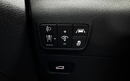 KIA K5, 2020 год, 2 597 000 рублей, 37 фотография