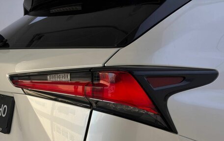 Lexus NX I, 2020 год, 3 790 000 рублей, 10 фотография