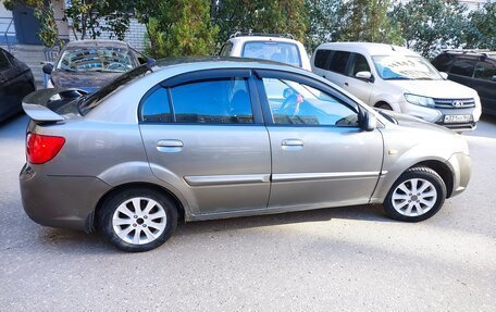 KIA Rio II, 2010 год, 450 000 рублей, 3 фотография