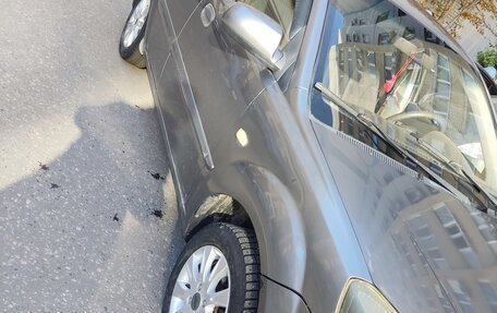 KIA Rio II, 2010 год, 450 000 рублей, 8 фотография