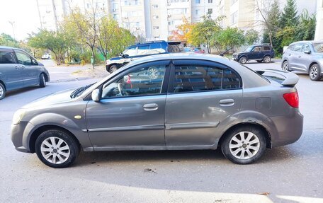 KIA Rio II, 2010 год, 450 000 рублей, 5 фотография