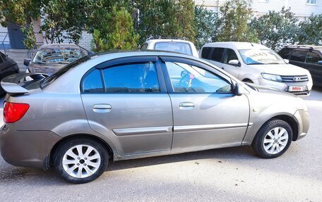 KIA Rio II, 2010 год, 450 000 рублей, 7 фотография
