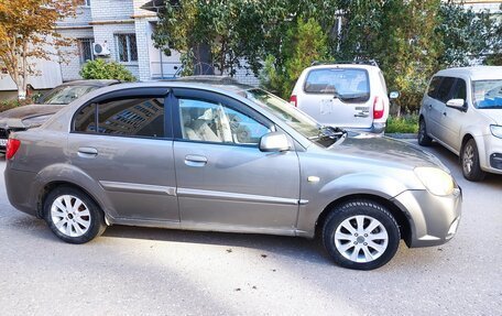 KIA Rio II, 2010 год, 450 000 рублей, 9 фотография