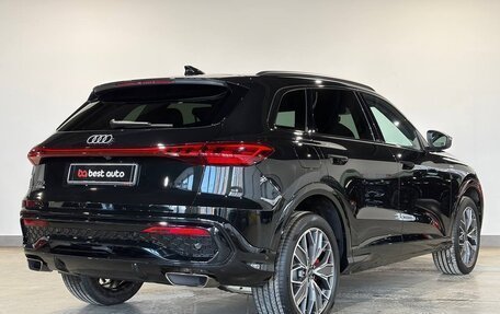 Audi Q5, 2026 год, 6 090 000 рублей, 5 фотография