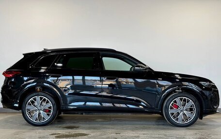 Audi Q5, 2026 год, 6 090 000 рублей, 4 фотография