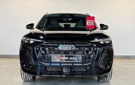 Audi Q5, 2026 год, 6 090 000 рублей, 2 фотография