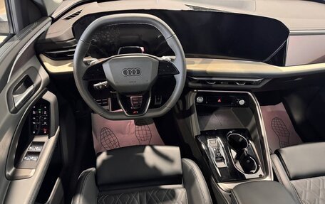 Audi Q5, 2026 год, 6 090 000 рублей, 14 фотография