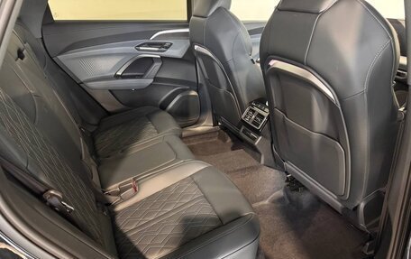 Audi Q5, 2026 год, 6 090 000 рублей, 11 фотография