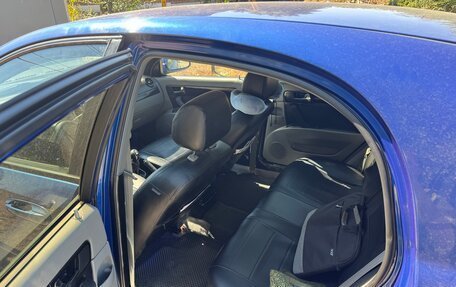 Chevrolet Lacetti, 2007 год, 480 000 рублей, 2 фотография