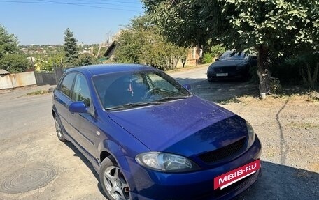 Chevrolet Lacetti, 2007 год, 480 000 рублей, 4 фотография