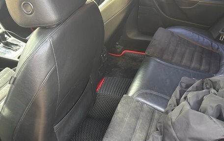 Volkswagen Passat B6, 2007 год, 710 000 рублей, 4 фотография
