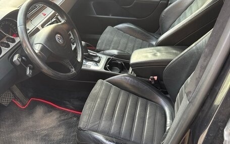Volkswagen Passat B6, 2007 год, 710 000 рублей, 6 фотография
