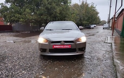 Mitsubishi Lancer IX, 2012 год, 580 000 рублей, 1 фотография