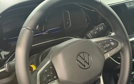Volkswagen Polo VI (EU Market), 2021 год, 1 345 000 рублей, 3 фотография