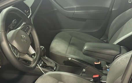Volkswagen Polo VI (EU Market), 2021 год, 1 345 000 рублей, 4 фотография