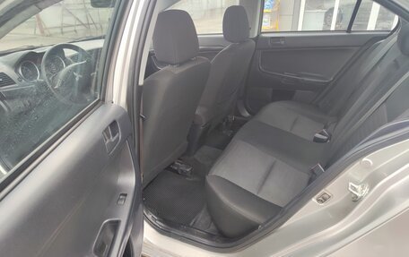 Mitsubishi Lancer IX, 2012 год, 580 000 рублей, 6 фотография