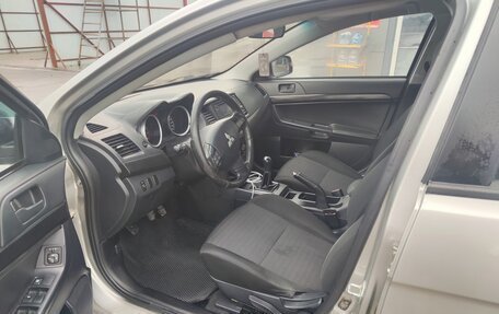 Mitsubishi Lancer IX, 2012 год, 580 000 рублей, 7 фотография