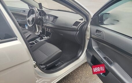 Mitsubishi Lancer IX, 2012 год, 580 000 рублей, 5 фотография