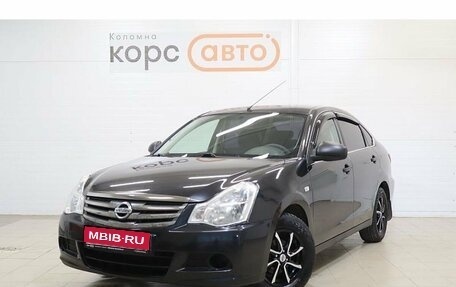 Nissan Almera, 2013 год, 709 000 рублей, 1 фотография