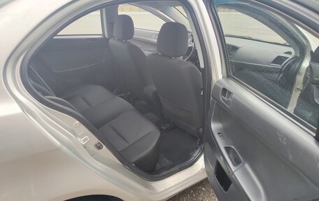 Mitsubishi Lancer IX, 2012 год, 580 000 рублей, 8 фотография