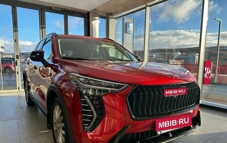 Haval Jolion, 2024 год, 2 186 000 рублей, 1 фотография