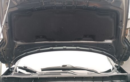 Nissan Juke II, 2013 год, 1 100 000 рублей, 17 фотография