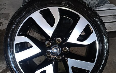 Nissan Juke II, 2013 год, 1 100 000 рублей, 19 фотография