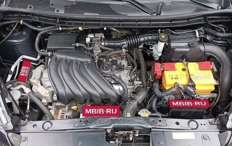 Nissan Juke II, 2013 год, 1 100 000 рублей, 18 фотография