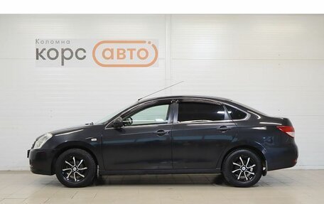 Nissan Almera, 2013 год, 709 000 рублей, 2 фотография