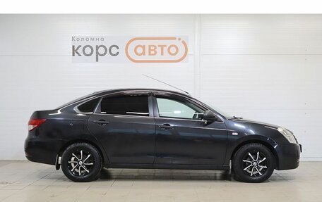 Nissan Almera, 2013 год, 709 000 рублей, 4 фотография