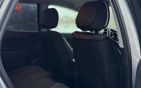 Mazda CX-7 I рестайлинг, 2008 год, 1 000 000 рублей, 7 фотография
