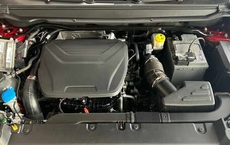 Haval Jolion, 2024 год, 2 186 000 рублей, 11 фотография