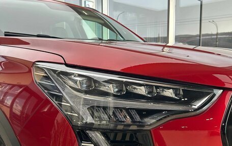 Haval Jolion, 2024 год, 2 186 000 рублей, 7 фотография