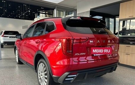 Haval Jolion, 2024 год, 2 186 000 рублей, 4 фотография