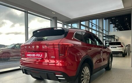 Haval Jolion, 2024 год, 2 186 000 рублей, 6 фотография