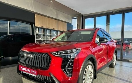 Haval Jolion, 2024 год, 2 186 000 рублей, 3 фотография