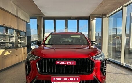 Haval Jolion, 2024 год, 2 186 000 рублей, 2 фотография