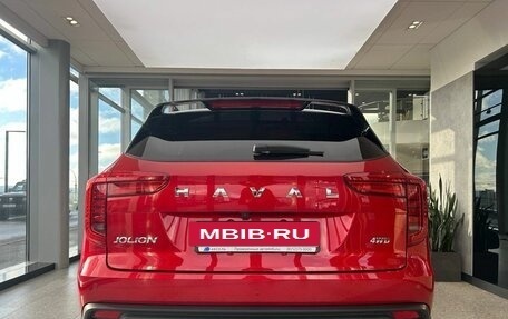 Haval Jolion, 2024 год, 2 186 000 рублей, 5 фотография