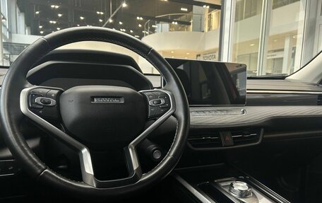 Haval Jolion, 2024 год, 2 186 000 рублей, 17 фотография