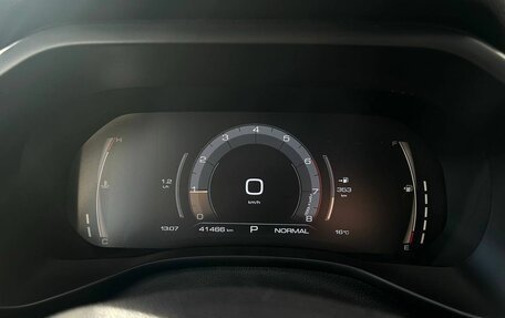 Haval Jolion, 2024 год, 2 186 000 рублей, 22 фотография