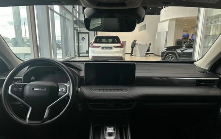 Haval Jolion, 2024 год, 2 186 000 рублей, 23 фотография