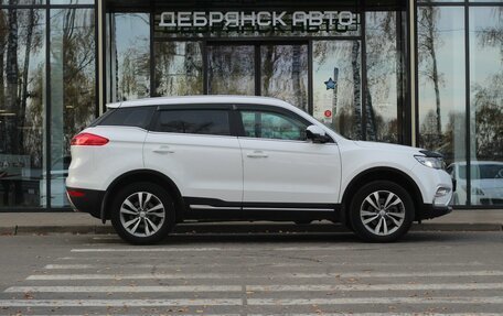 Geely Atlas I, 2020 год, 1 790 000 рублей, 4 фотография