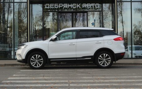 Geely Atlas I, 2020 год, 1 790 000 рублей, 2 фотография