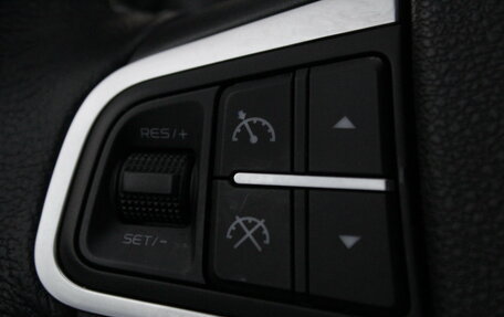 Geely Atlas I, 2020 год, 1 790 000 рублей, 13 фотография