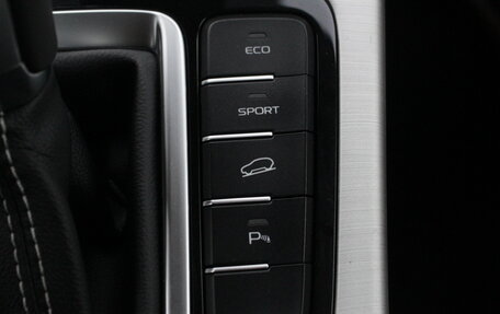 Geely Atlas I, 2020 год, 1 790 000 рублей, 20 фотография