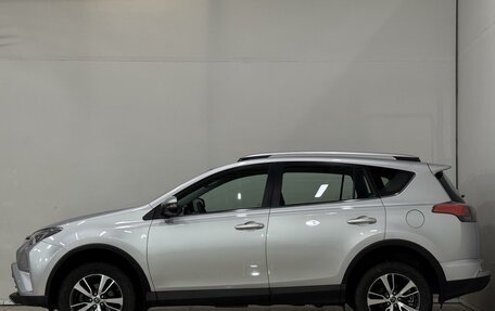 Toyota RAV4, 2019 год, 2 249 000 рублей, 3 фотография