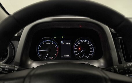 Toyota RAV4, 2019 год, 2 249 000 рублей, 15 фотография