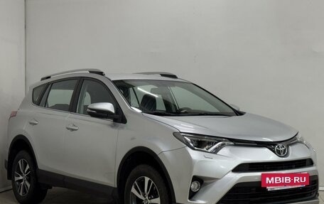 Toyota RAV4, 2019 год, 2 249 000 рублей, 11 фотография