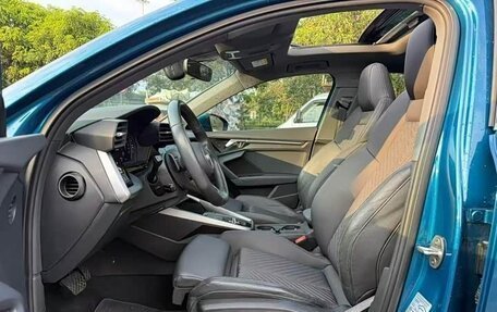 Audi A3, 2022 год, 1 600 000 рублей, 5 фотография