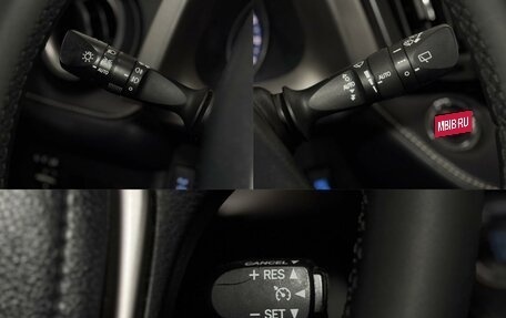 Toyota RAV4, 2019 год, 2 249 000 рублей, 25 фотография
